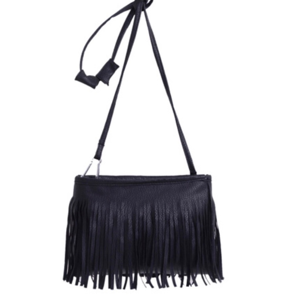 SALE!! Small hobo crossbody purse